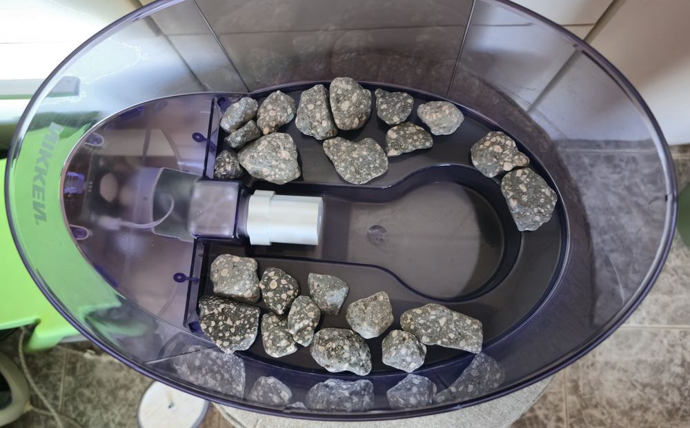 Nikken PiMag Waterfall Водопад / Систима за вода Nikken