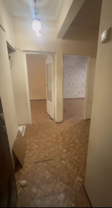 3 комнатная Себзар