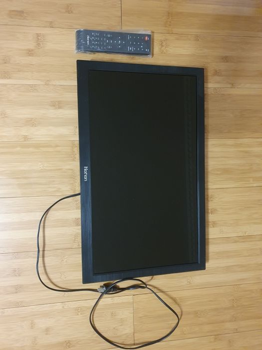 Продам телевизор Horion