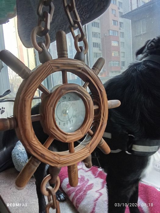 Антики часовници