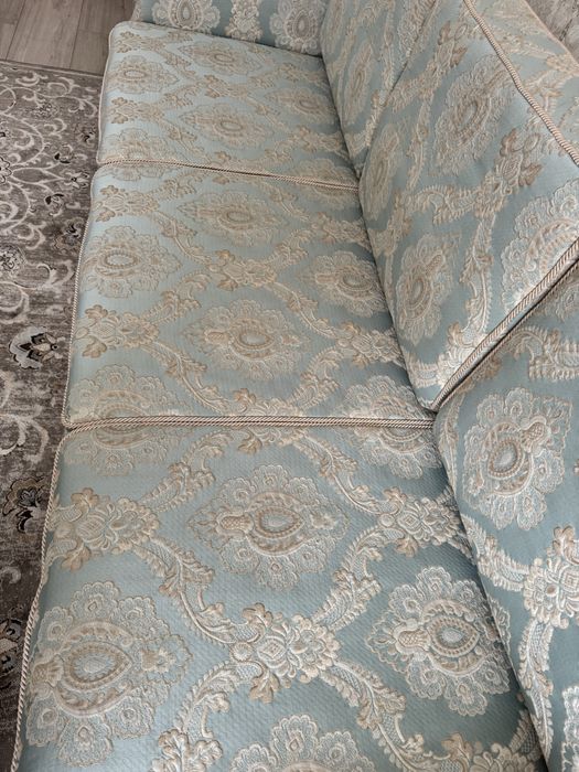 Мягкий уголок Пинскдрев