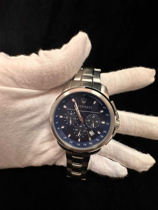 Ceas Maserati Successo R8873621002