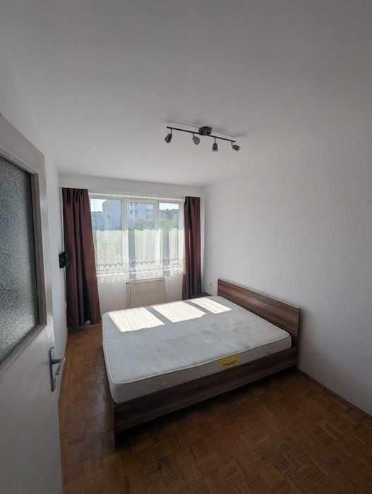 Vand Apartament in zona Mihai Viteazu