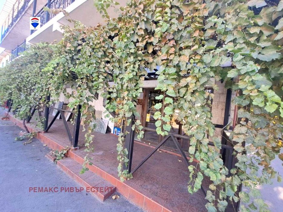 Заведение под наем Западна промишлена зона гр. Русе