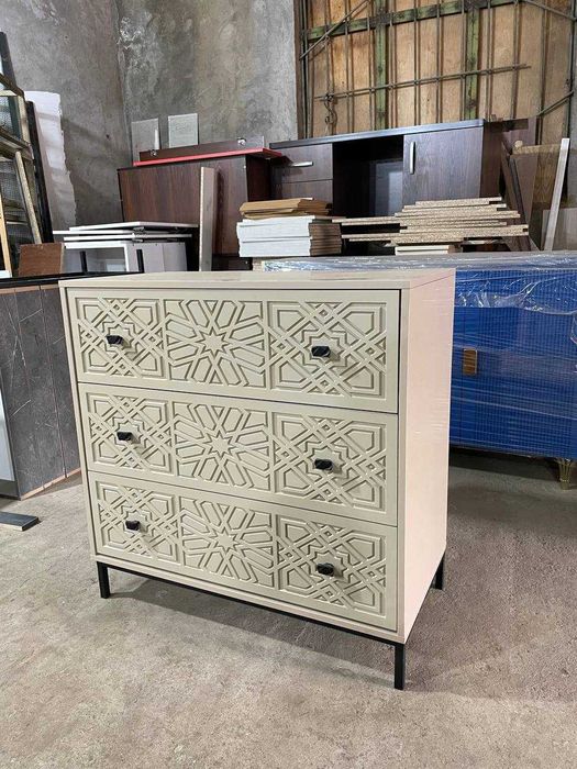 комод премиального качества