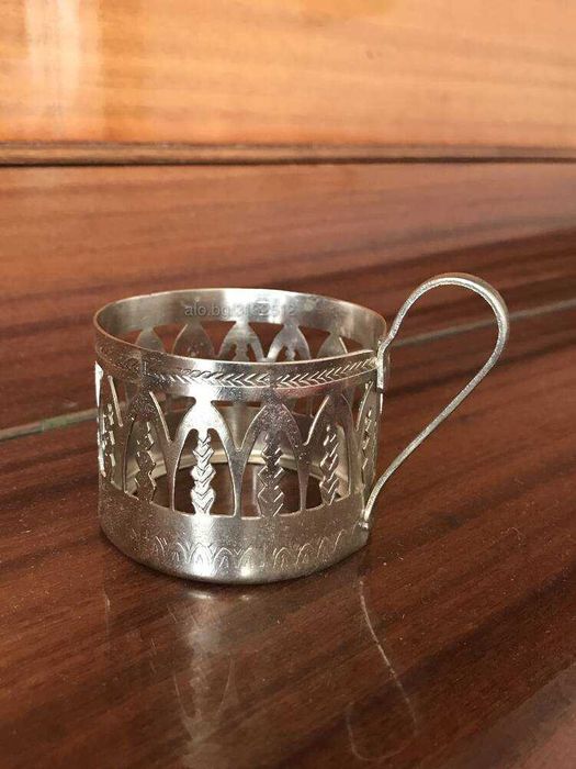 сервизи: чай с БОНУС;  подстаканчики