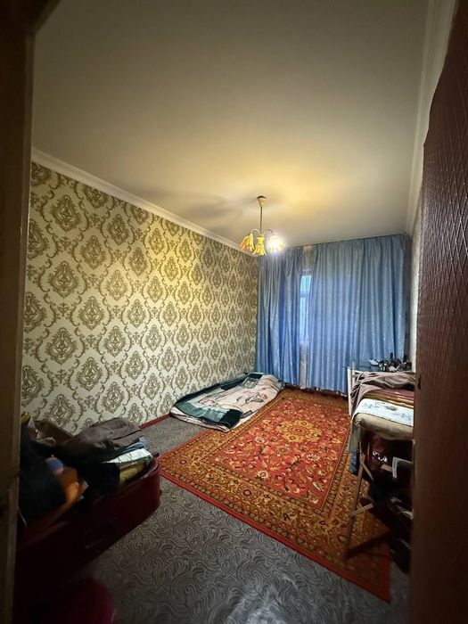 Srochna Vodnikda 4 xona uy sotiladi