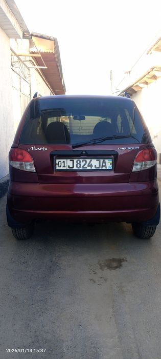 Продам Матиз хороши