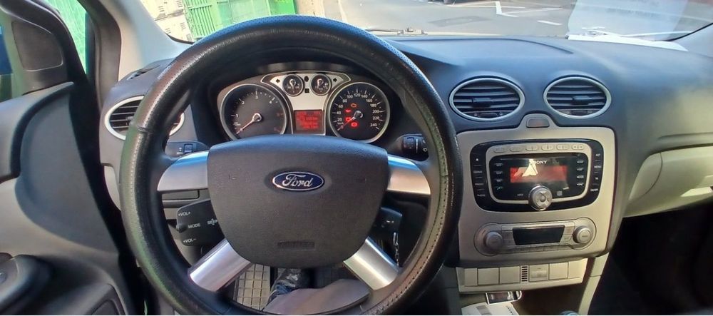 FORD Focus 2009 — imagine 4