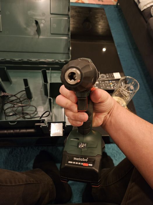 Autofiletanta metabo noua