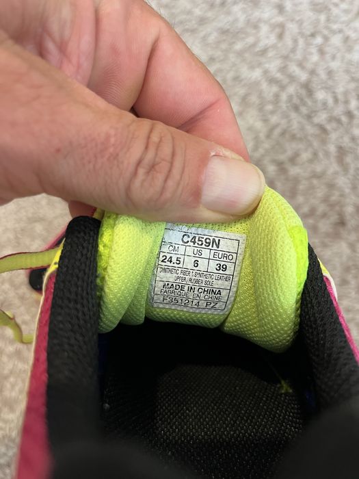 Asics Gel-Kayano 21-оригинални дамски маратонки