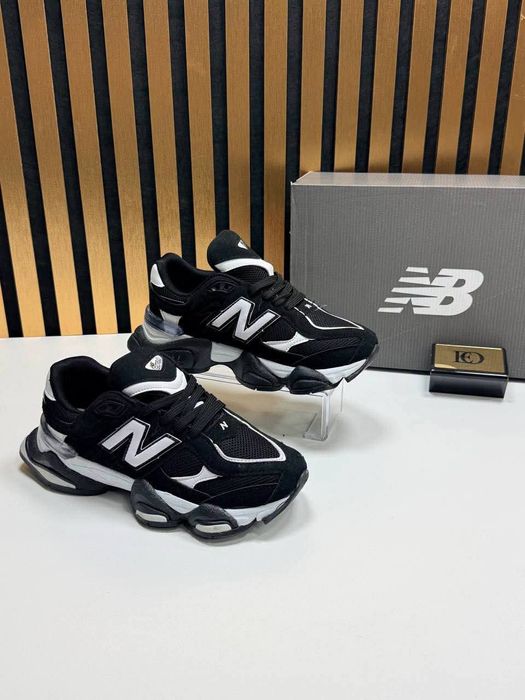 New Balance 9060 Нови Дамски Маратонки Ню Баланс [35-40 Номер] Различни Цветове
