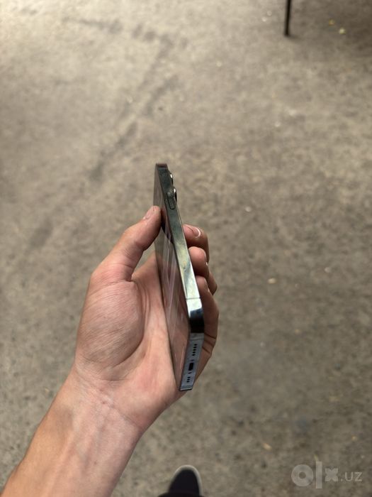 Iphone 13 pro 128