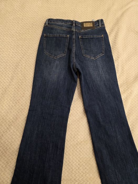 Дънки Юнона нови рр С-М