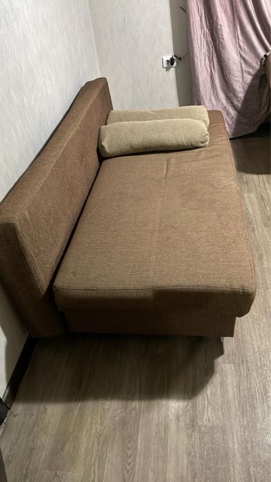 Диван тахта и диван нераскладной