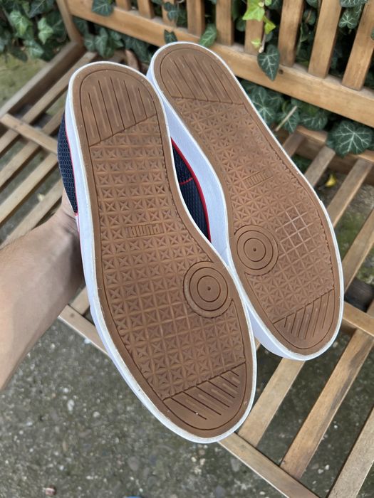 Puma Red Bull Racing