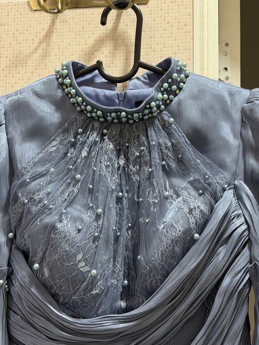 Платье женский размер М-Л