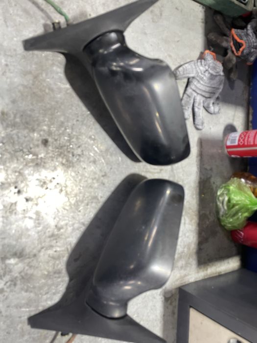 Зеркала Субару Форестер