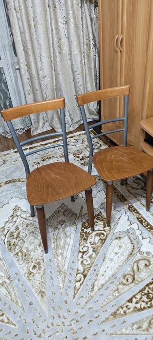 Продам стулья в хорошем состоянии