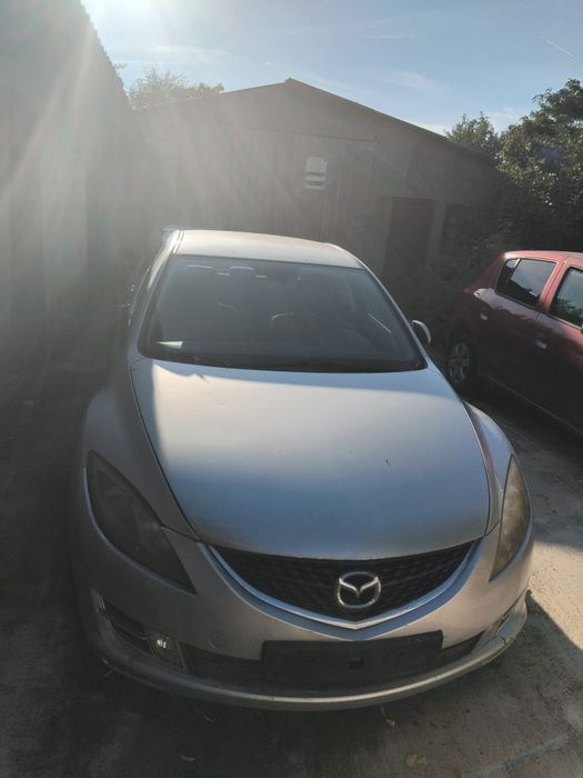 Mazda 6 GH stare buna