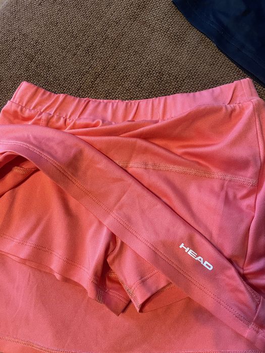 Спортни дрехи за бадминтон, тенис или др. head, babolat