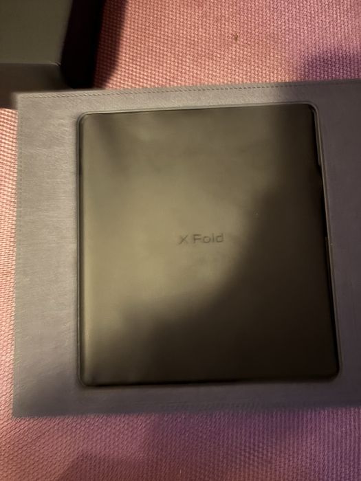 Vivo X Fold 256gb 12+12ram