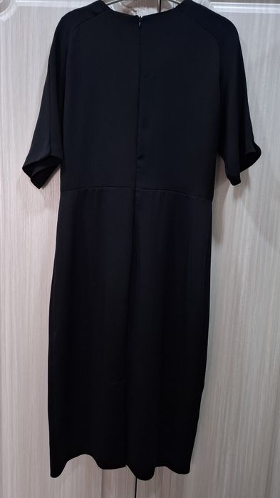 Милое женское платье