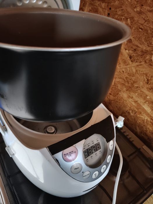 Aparat Multicooker Philips