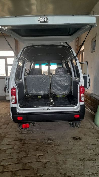 Дамас 2024 йил КУП юрмаган