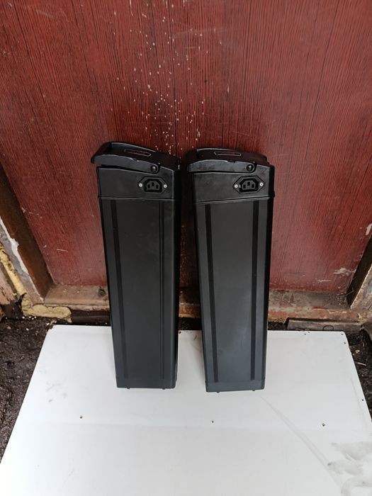 Аккумулятор для электровелосипед монстр