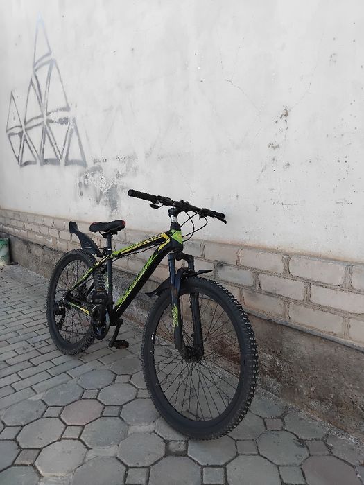 Велосипед msep 26дюим