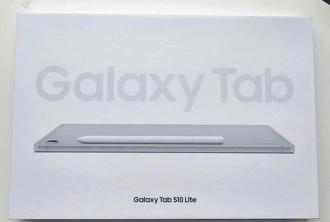 tableta Samsung Tab S10 Lite în stare impecabilă, cu 128 GB memorie internă și 6GB RAM. Noua sigilata in cutia ( in magazin costa minimi 1200 lei)