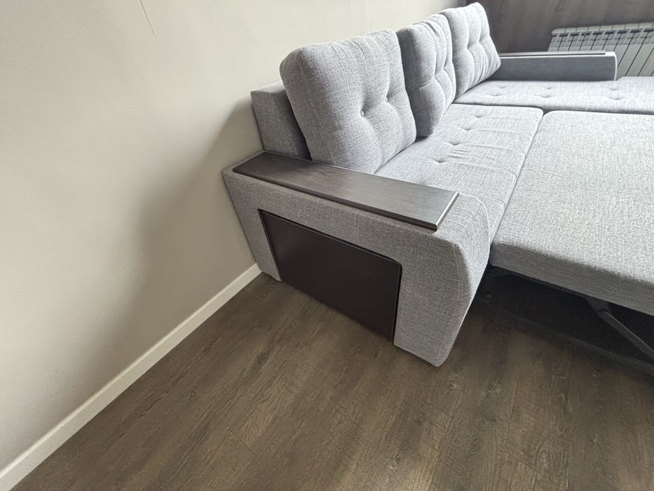 Диван раскладной