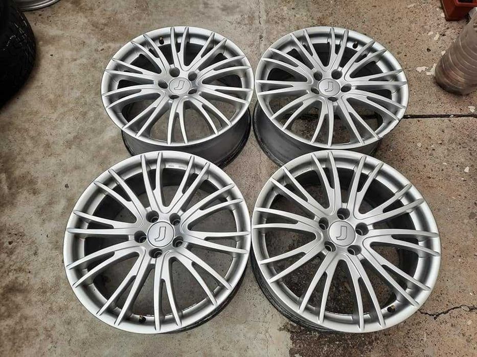 Джанти 19 / 5х112 - Mercedes, VW, Audi, Skoda, Seat и др. 5x112