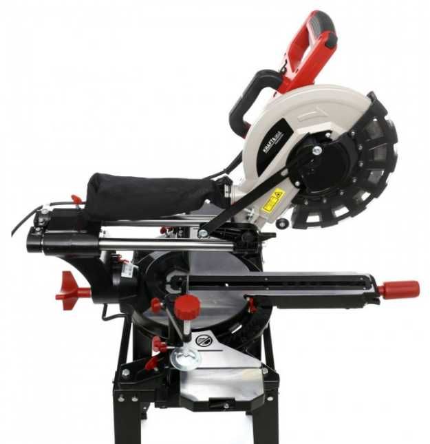Настолен циркуляр KraftDele 2500W KD3010