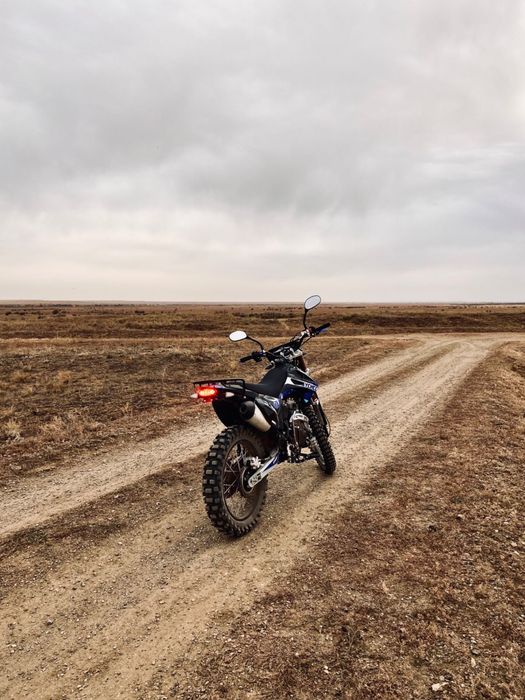 Продам эндуро