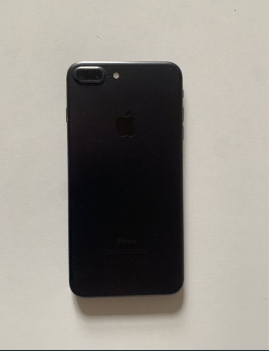 Срочна! Iphone 7 plus LL/A 256 GB