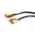 Кабель аудио mini lack , аудио удлинитель, aux