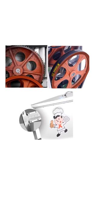 Електрическа бъркалка за кайма ,Месобъркачка за месо и тесто,15кг-25кг