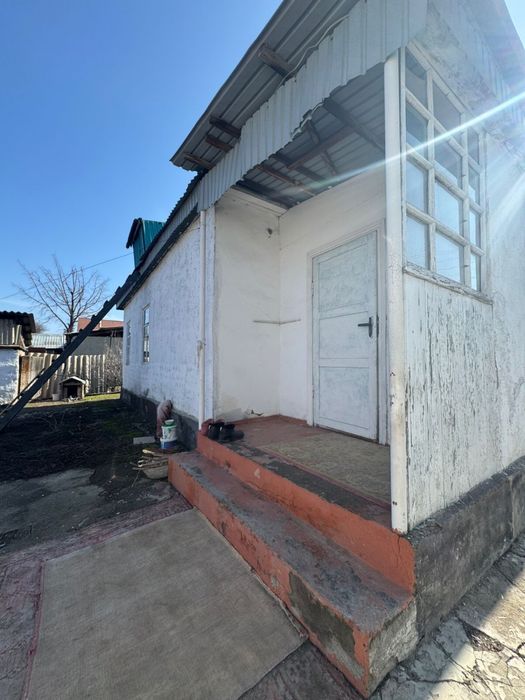 Продам частный дом в селе балпык би