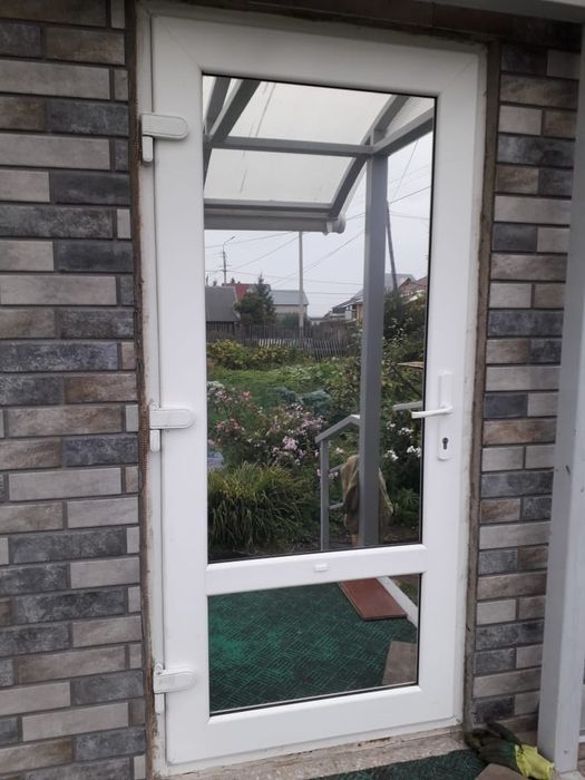 Установка  пластиковых окон