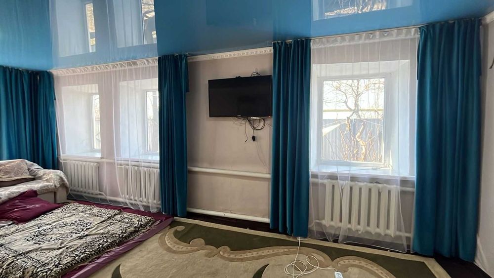 Продается дом с.Карабулак (не Ключи)