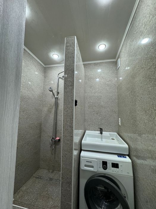 Сдам      квартиру , раойн строитель