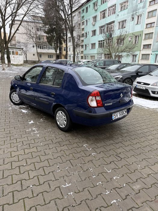 Vand Renault Clio 1.4