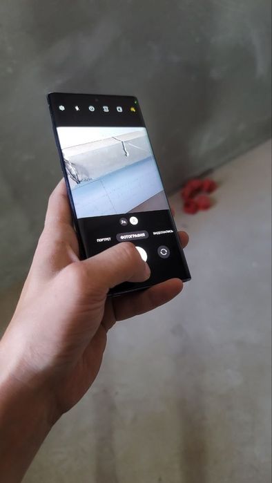 Samsung galaxy note 10+ 5g 512gb