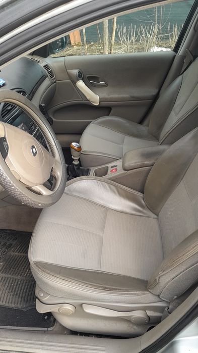 Mașină Renault laguna