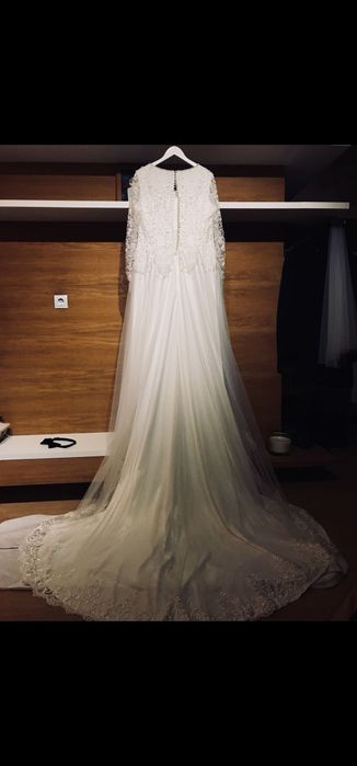 Rochie de mireasa