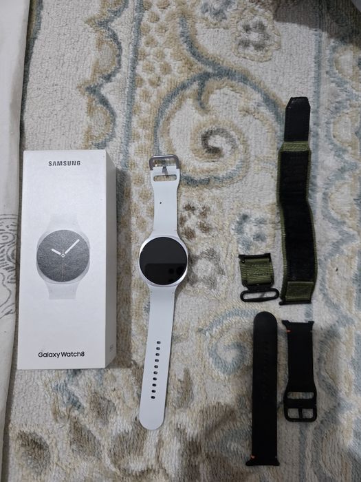 Samsung Galaxy Watch 8 44mm