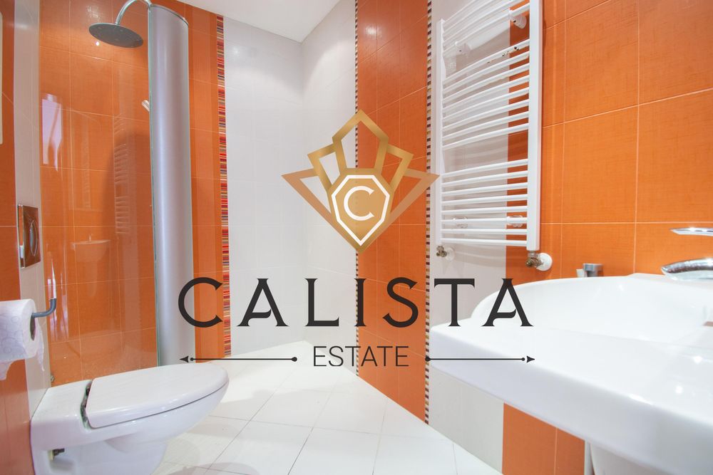 Дава се под наем Четиристаен апартамент в София, Младост 1А - 150 кв.м за 1000 € - Снимка #9