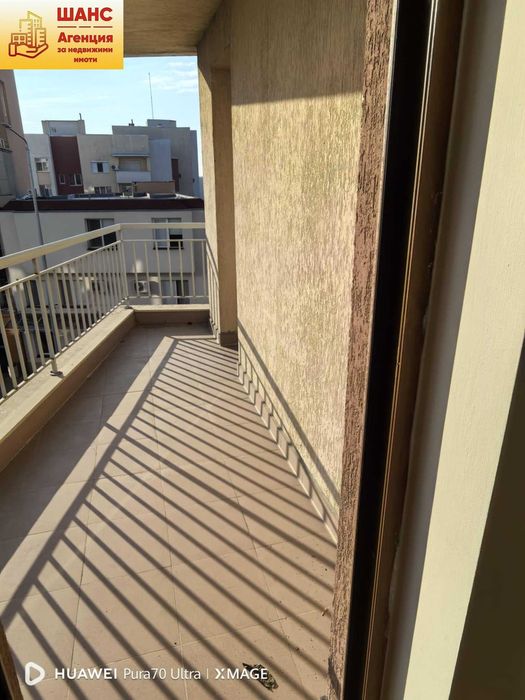 Продава се Четиристаен апартамент в Плевен, Дружба 2 - 107 кв.м за 1187 €/кв.м - Снимка #12